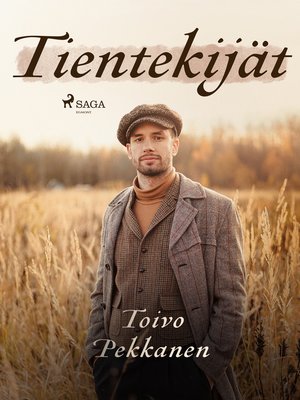 cover image of Tientekijät